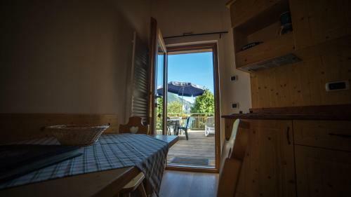 Apartamento Camping Al Lago