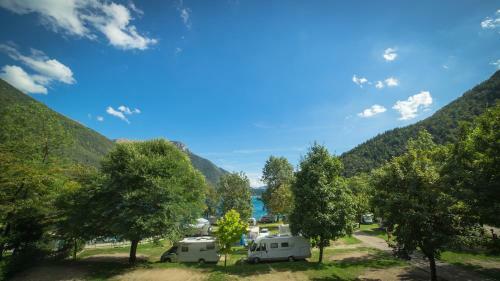 Apartamento Camping Al Lago