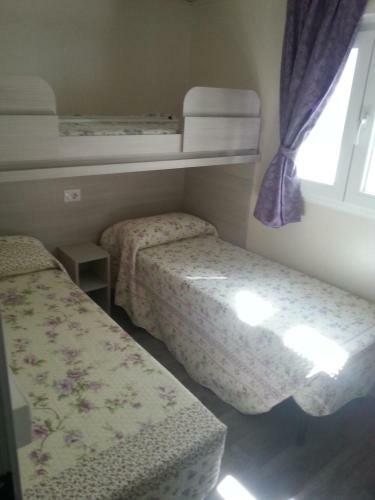 Apartamento Camping Al Lago