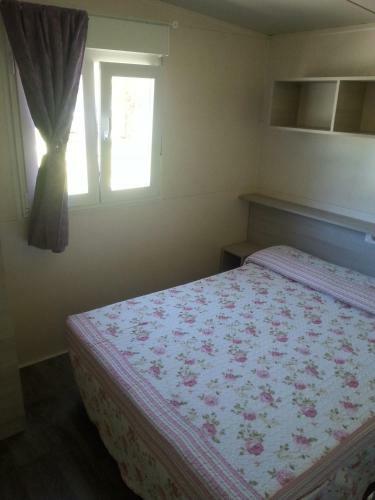 Apartamento Camping Al Lago