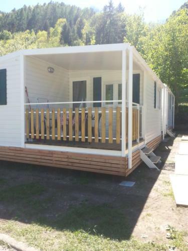 Apartamento Camping Al Lago
