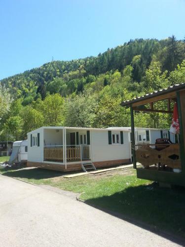 Apartamento Camping Al Lago