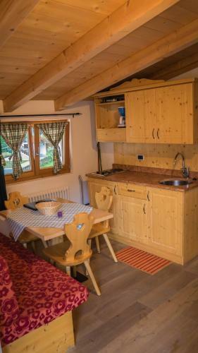Apartamento Camping Al Lago