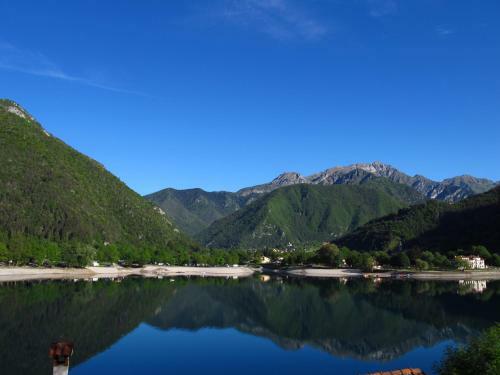Apartamento Camping Al Lago