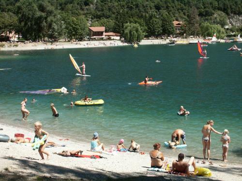 Apartamento Camping Al Lago