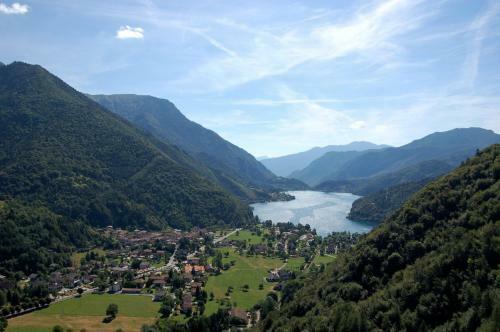 Apartamento Camping Al Lago