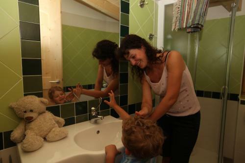 Apartamento Camping Al Lago