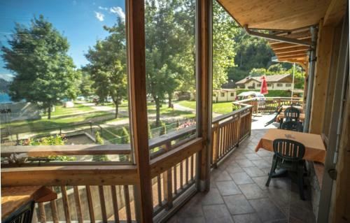 Apartamento Camping Al Lago