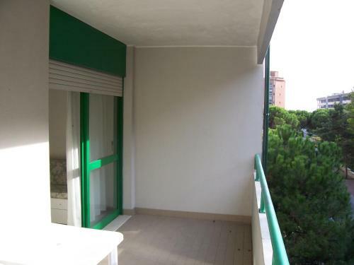 Apartamento Zodiaco