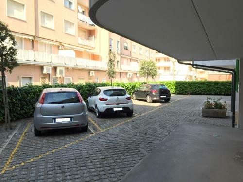 Apartamento Zodiaco