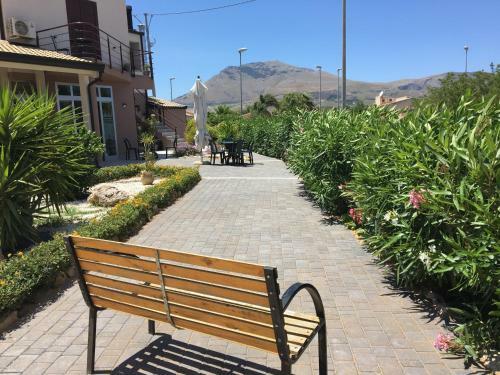 Bed & Breakfast Addisa Affitta Camere