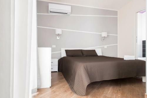 Bed & Breakfast Addisa Affitta Camere