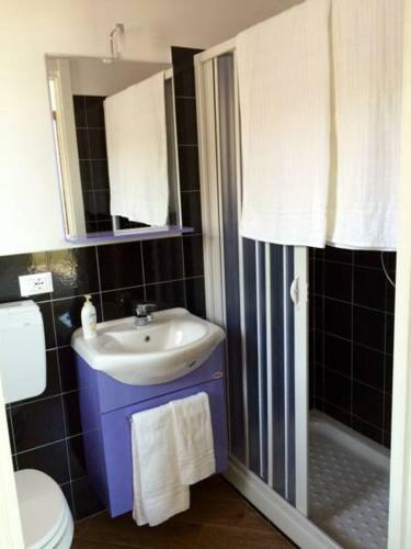 Bed & Breakfast Addisa Affitta Camere