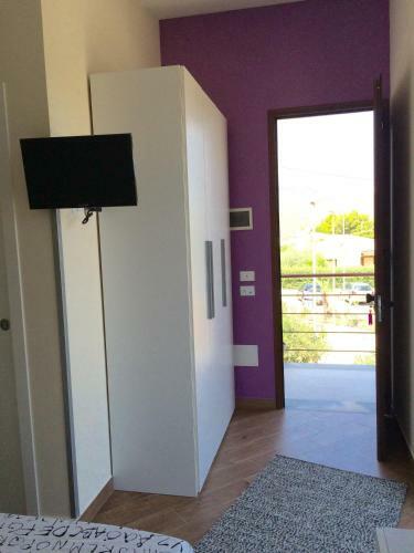 Bed & Breakfast Addisa Affitta Camere