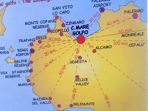 Bed & Breakfast Addisa Affitta Camere