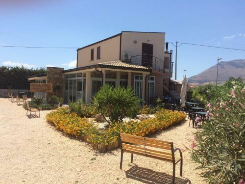 Bed & Breakfast Addisa Affitta Camere