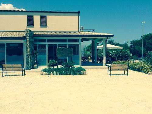 Bed & Breakfast Addisa Affitta Camere
