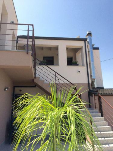 Bed & Breakfast Addisa Affitta Camere