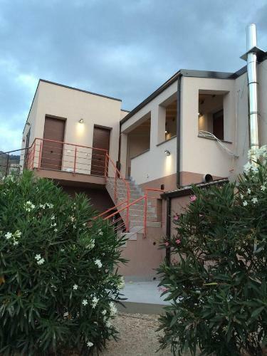 Bed & Breakfast Addisa Affitta Camere