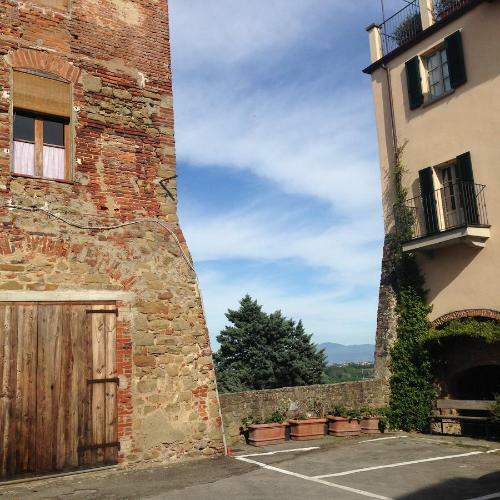 Apartamento Tre Girasoli