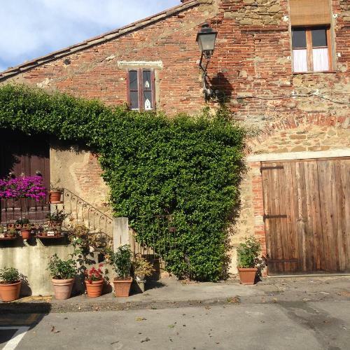 Apartamento Tre Girasoli