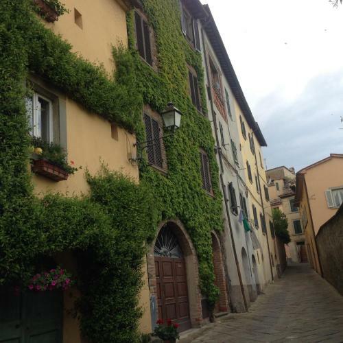 Apartamento Tre Girasoli