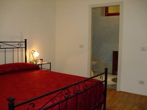 Apartamento Tre Girasoli