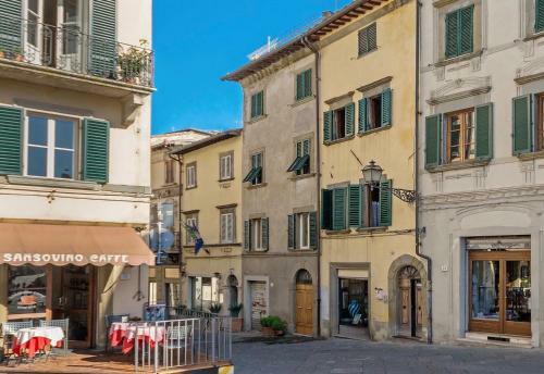 Apartamento Tre Girasoli