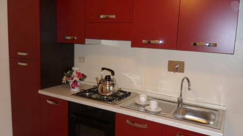 Apartamento Tre Girasoli