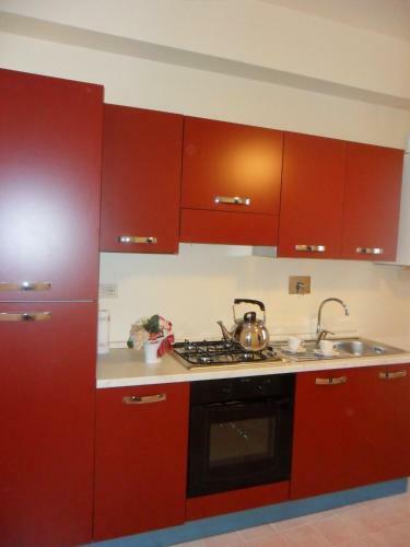 Apartamento Tre Girasoli