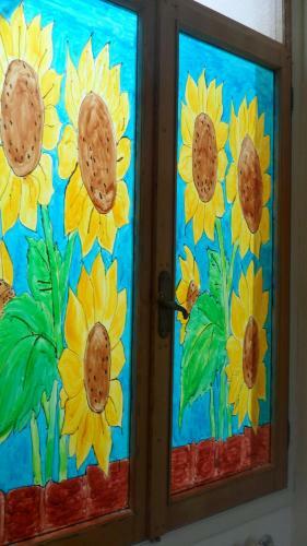 Apartamento Tre Girasoli