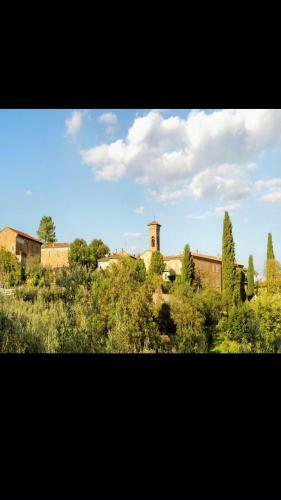 Apartamento Tre Girasoli