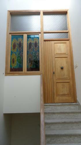 Apartamento Tre Girasoli