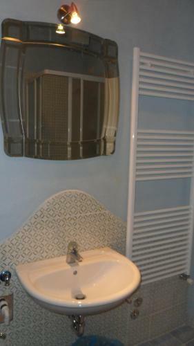Apartamento Tre Girasoli