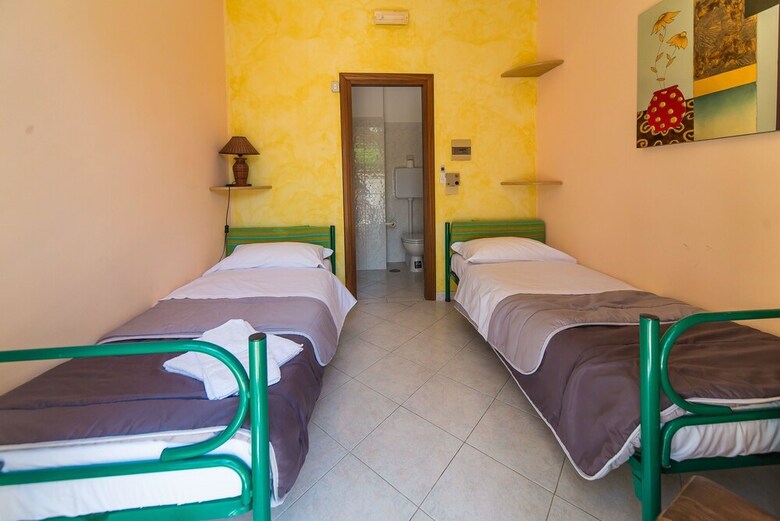 Hotel Albergo Belvedere