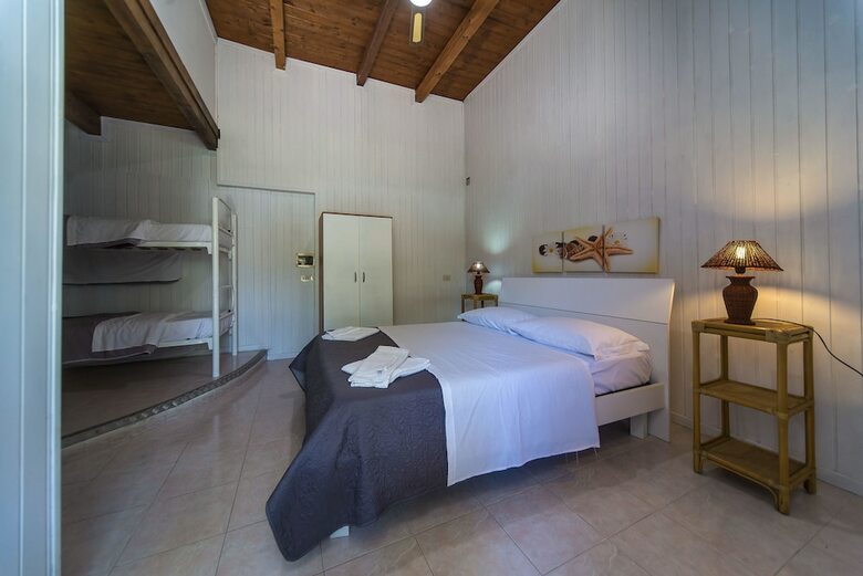 Hotel Albergo Belvedere