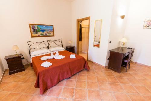 Agroturismo Agriturismo Monte Degli Angeli