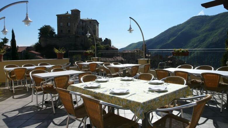 Hotel Albergo Cecchin
