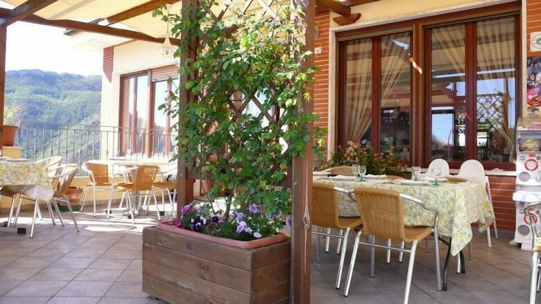 Hotel Albergo Cecchin