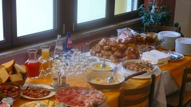 Hotel Albergo Cecchin