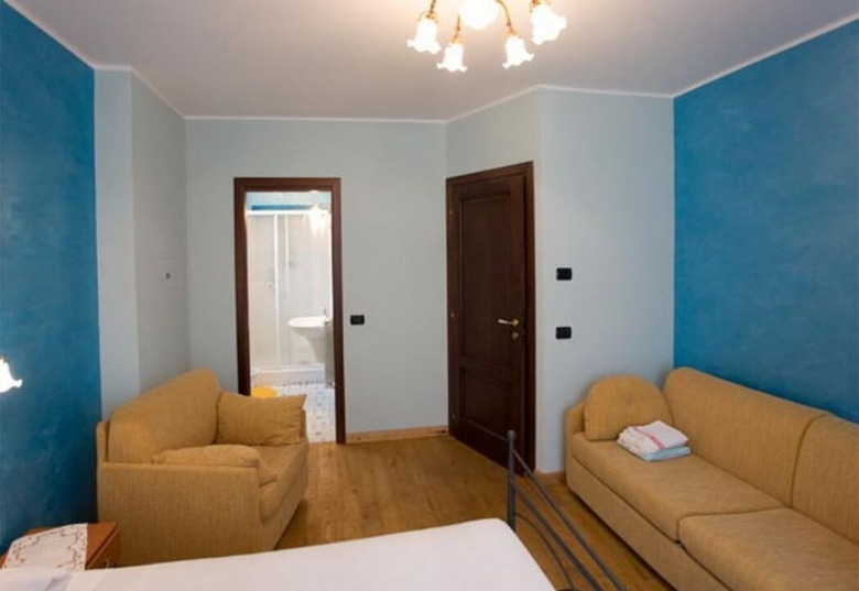 Hotel Albergo Cecchin