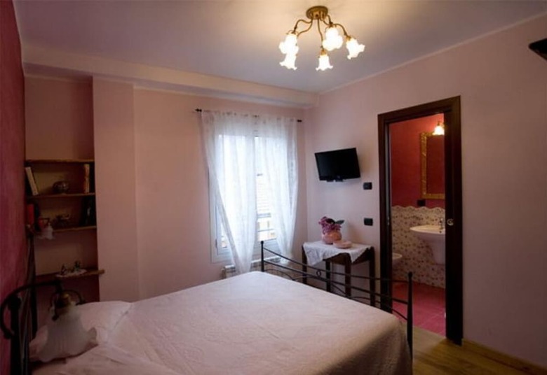 Hotel Albergo Cecchin
