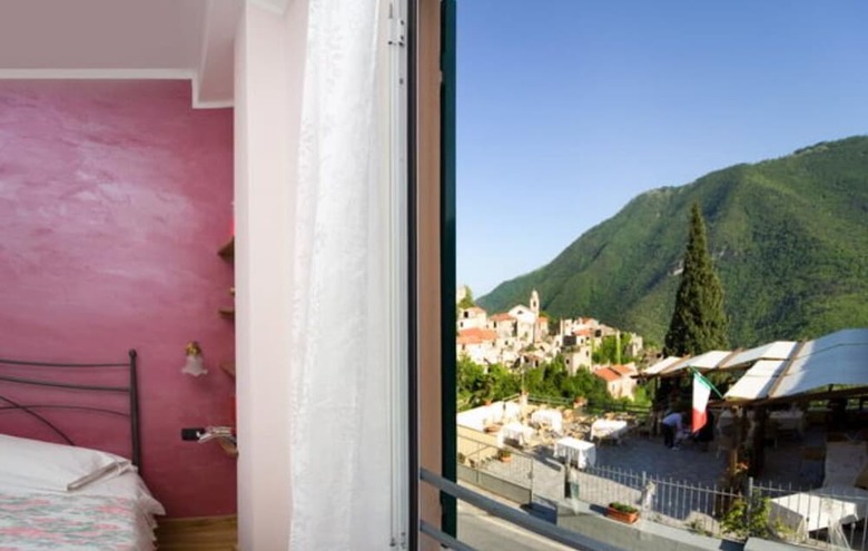 Hotel Albergo Cecchin