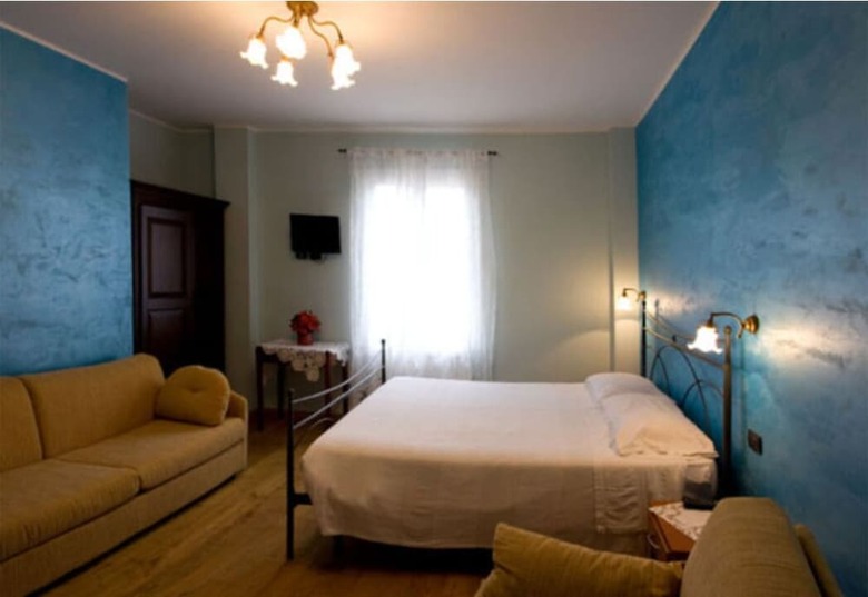 Hotel Albergo Cecchin