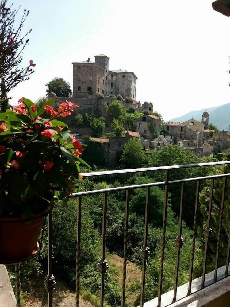 Hotel Albergo Cecchin