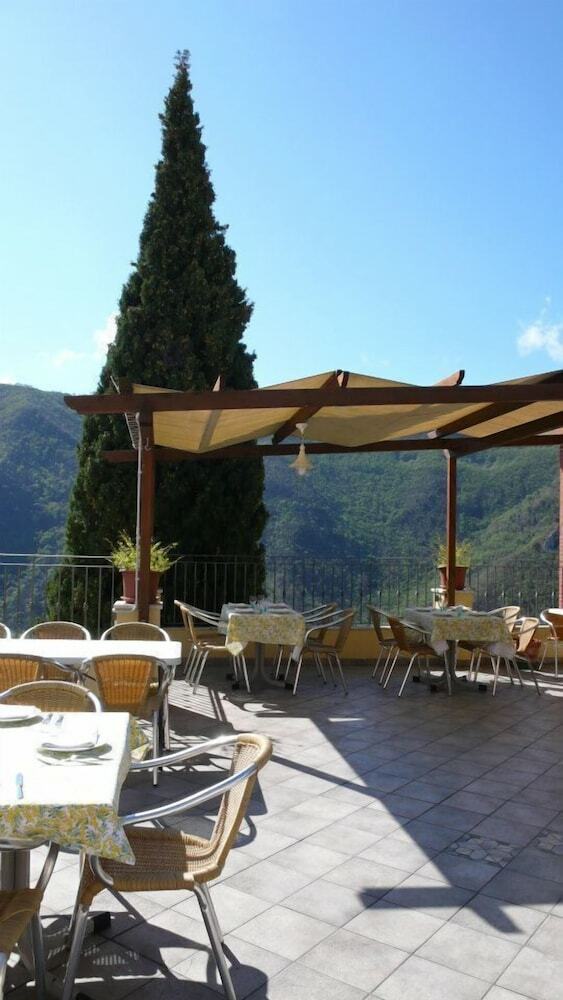 Hotel Albergo Cecchin