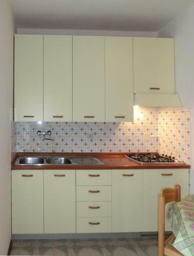 Apartamento Michelangelo Sabbiadoro