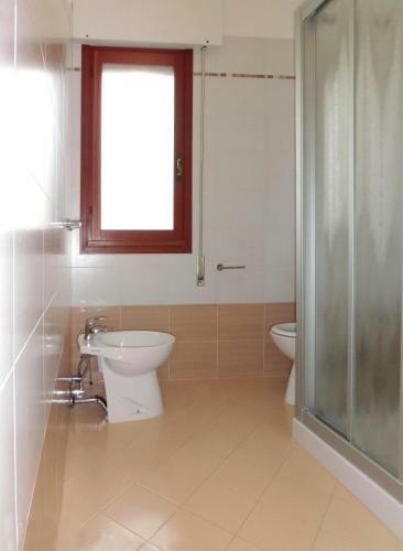 Apartamento Michelangelo Sabbiadoro