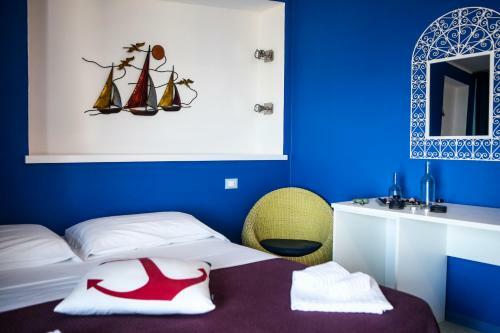 Hotel La Favorita