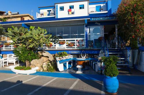 Hotel La Favorita